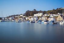Peterborough Residence: Inland Room, St Brelades College, 泽西岛