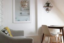 Peterborough Residence: Inland Room, St Brelades College, 泽西岛