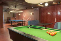 IQ London City, St Giles International - Central, Londres