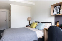 Example image of this accommodation category provided by Swan Training Institute