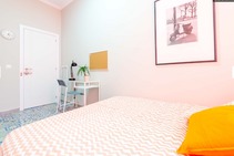 Example image of this accommodation category provided by Taronja