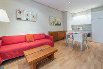 Example image of this accommodation category provided by Taronja