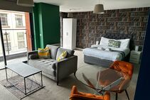 Примеры фотографий данной категории проживания предоставлены The Essential English Centre