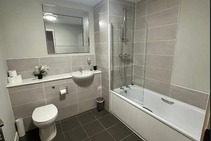 Примеры фотографий данной категории проживания предоставлены The Essential English Centre