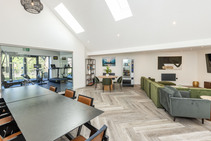 由The Essential English Centre提供的该住宿类型的样图