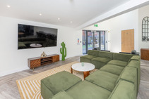 由The Essential English Centre提供的该住宿类型的样图