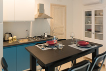 Private Apartment, The Italian Academy, Siracusa