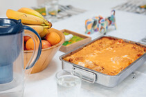 Ennek a szálláskategóriának a példa fotóját a The Linguaviva Centre biztosította