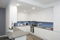 The Point Residence., The Linguaviva Centre, Dublin