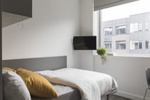 The Point Residence., The Linguaviva Centre, Dublin