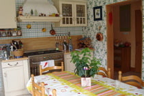 Homestay, Tours Langues, Tours