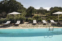 Ennek a szálláskategóriának a példa fotóját a Trulli Italian School biztosította