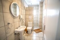 옐로우 하우스 - 스탠다드 룸, UCT English Language Centre, 케이프 타운