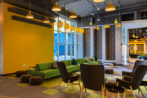 Esempio di immagine di questa categoria di alloggio fornita da UK College of Business and Computing