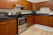 Imagem de exemplo dessa categoria de acomodação fornecida pela escola VanWest College