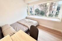 Imagem de exemplo dessa categoria de acomodação fornecida pela escola VanWest College