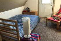 Example image of this accommodation category provided by WESLI Wisconsin ESL Institute