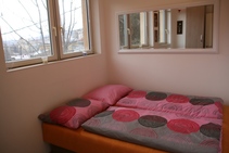 Example image of this accommodation category provided by Worldpuzzle Portuguese School