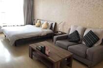 Example image of this accommodation category provided by XMandarin Chinese Language Center