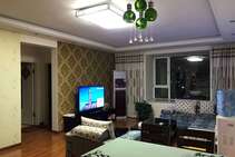 Example image of this accommodation category provided by XMandarin Chinese Language Center