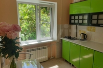 Example image of this accommodation category provided by YCODE Russian Language School