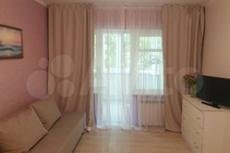 Example image of this accommodation category provided by YCODE Russian Language School