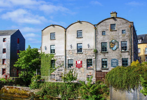 Bridge Mills Galway Language Centre Language School 40 Reviews