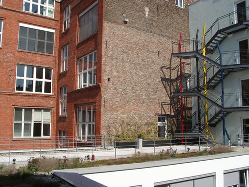 Did Deutsch Institut Berlin Language School Reviews Germany