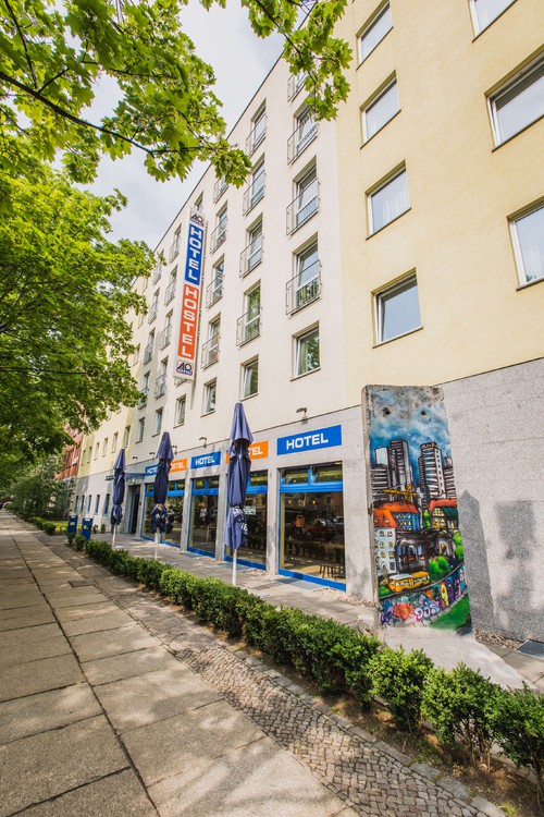 Did Deutsch Institut Berlin Language School Reviews Germany