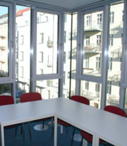 Did Deutsch Institut Berlin Language School Reviews Germany