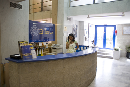 Enforex Alicante Spanish language school in Alicante | LanguageBookings