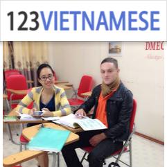 123 Vietnamese Center