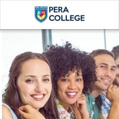 Pera College, Ванкувер