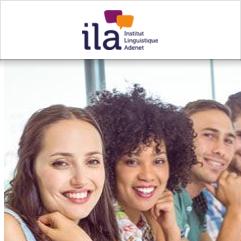 ILA - Institute Linguistic Adenet
