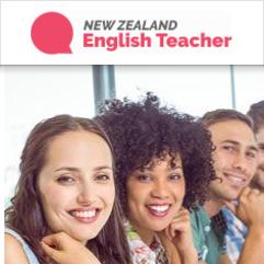 New Zealand English Teacher