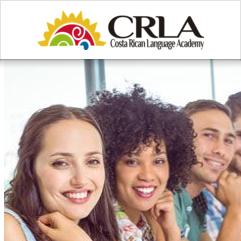 CRLA - Costa Rican Language Academy