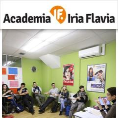 Academia Iria Flavia