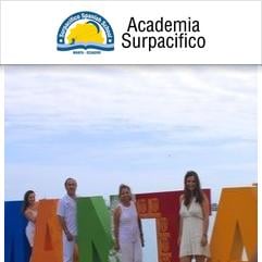 Academia Surpacifico, マンタ