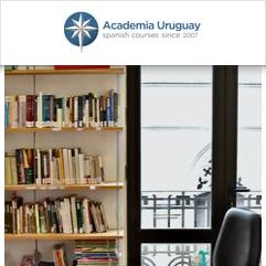 Academia Uruguay, 蒙特维多