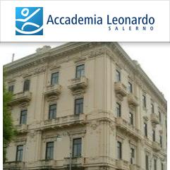 Accademia Leonardo, Salerno