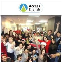 ACCESS International English Language Centre, 토론토