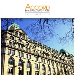 Accord French Language School