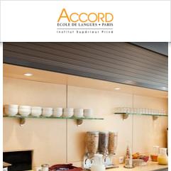 Accord French Language School