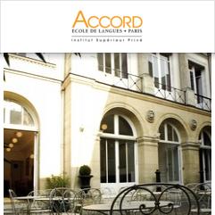 Accord French Language School