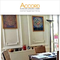 Accord French Language School