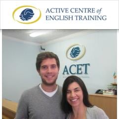 ACET - Active Centre of English Training, كورك