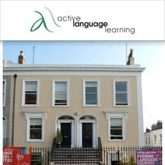 Active Language Learning