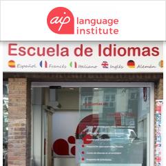 AIP Language Institute, Valencia