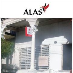 ALAS Language Academy, 古巴圣地亚哥