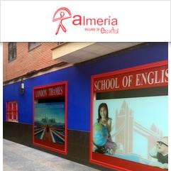 Almeria Spanish School, Almería